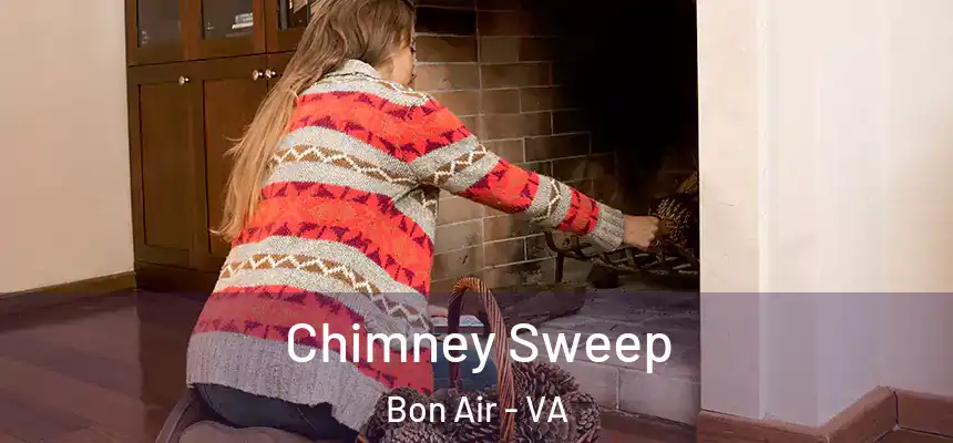  Chimney Sweep Bon Air - VA
