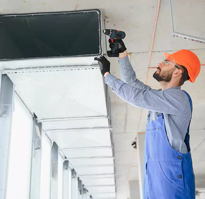 Why Homeowners & Businesses Trust Us in Bon Air, VA