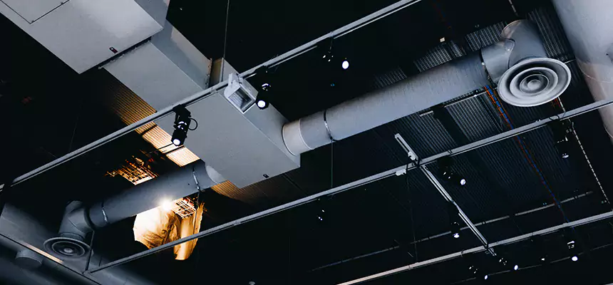 Our Air Duct Replacement Services in Bon Air, VA