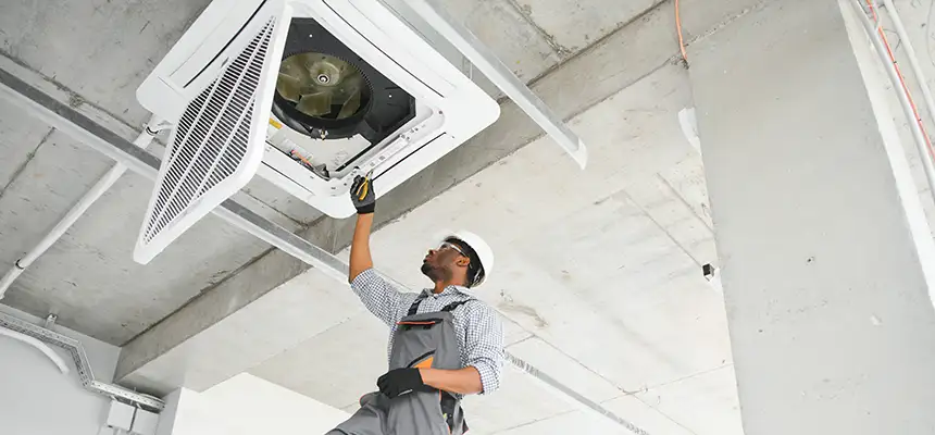 Efficient Multi‑Unit & HOA Annual Vent Cleaning Plans in Bon Air