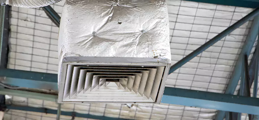 Our Custom HVAC Ductwork Services in Bon Air, VA