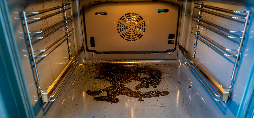 Our Dryer Vent Mold Cleaning Services in Bon Air, VA