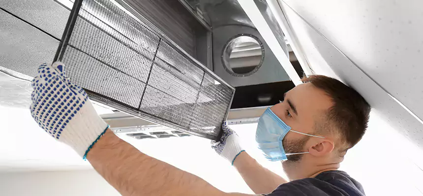 Our Dryer Vent Replacement Services in Bon Air, VA