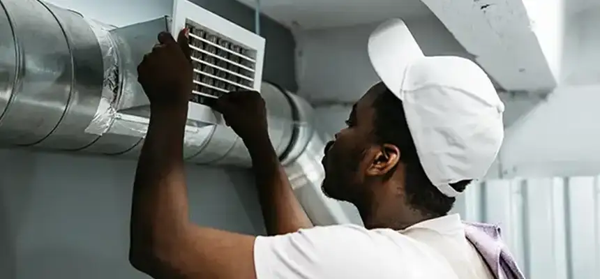 Our Licensed And Insured Cleaners in Bon Air, VA