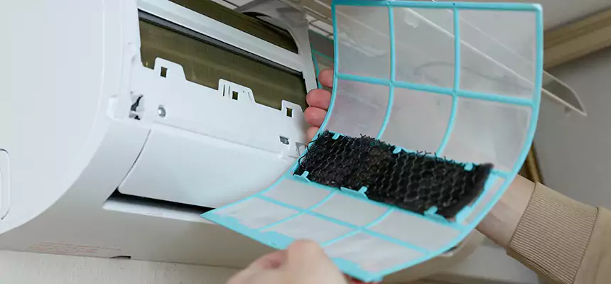 Gentle Ductwork Odor-Control Pet Dander Duct Cleaning in Bon Air, VA