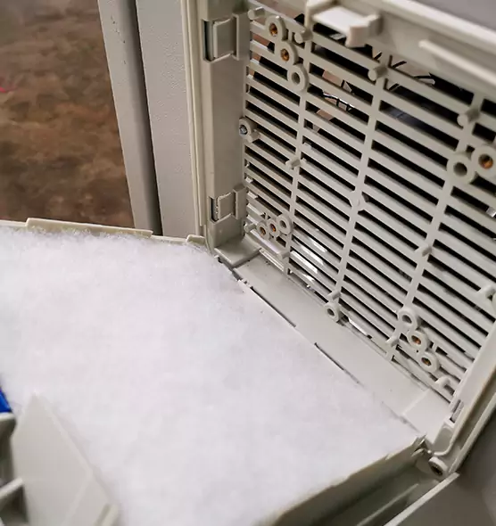 About Air Duct Overhaul & Upgrades in Bon Air, VA