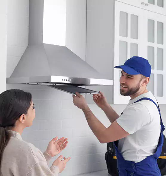 Professional Dryer Vent Cleaning Service in Bon Air, VA