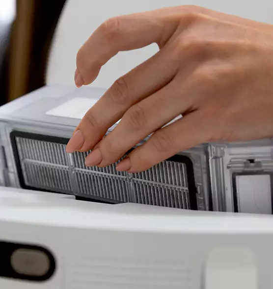  Professional Dryer Vent Lint Filter Cleaning in Bon Air, VA