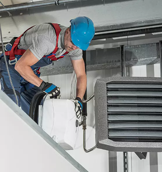 Professional HVAC Cleaning Solutions in Bon Air, VA