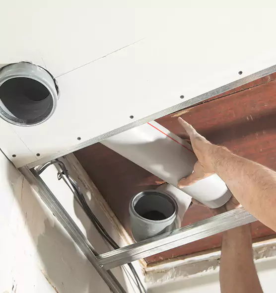 Professional Seasonal Allergy Air Duct Cleaning in Bon Air, VA