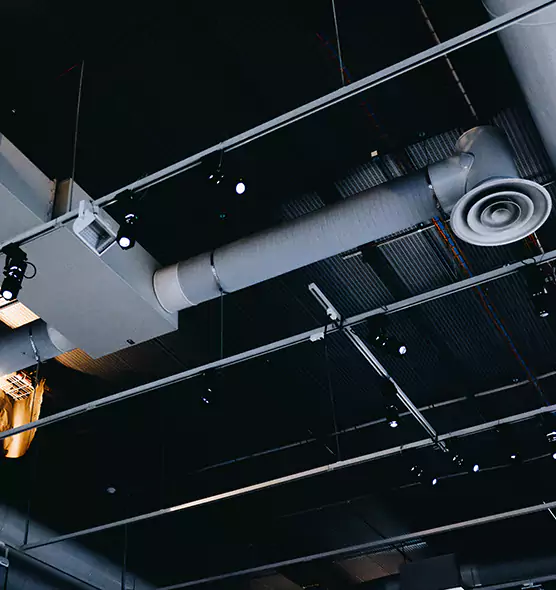 Professinal UV Light Air Purification for Ducts in Bon Air, VA