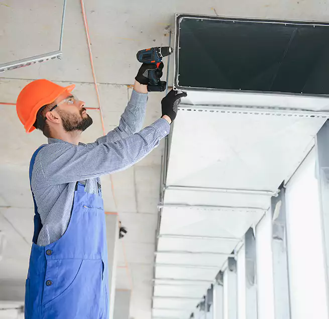 Why Homeowners & Businesses Trust Us in Bon Air, VA?