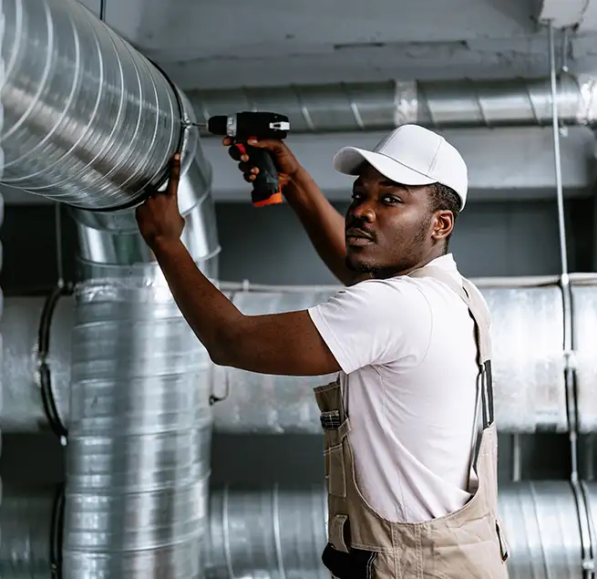 Why Homeowners & Businesses Trust Us Bon Air, VA