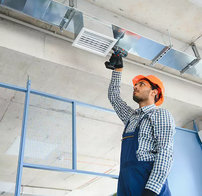 Why Homeowners & Businesses Trust Us in Bon Air, VA?