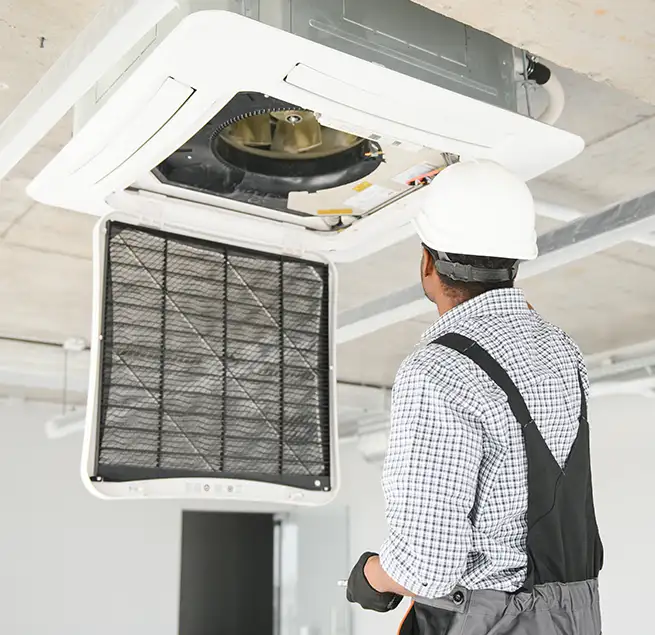 Why Homeowners & Businesses Trust Us in Bon Air, VA?