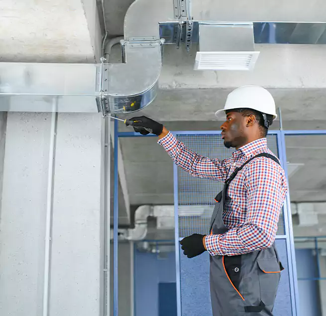 Why Homeowners & Businesses Trust Us Bon Air, VA