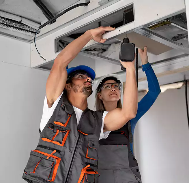 Why Homeowners & Businesses Trust Us in Bon Air, VA