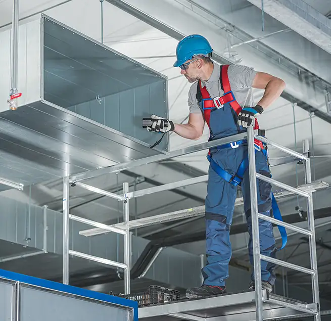 Why Homeowners & Businesses Trust Us in Bon Air, VA?