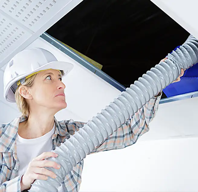 Why Homeowners & Businesses Trust Us Bon Air, VA