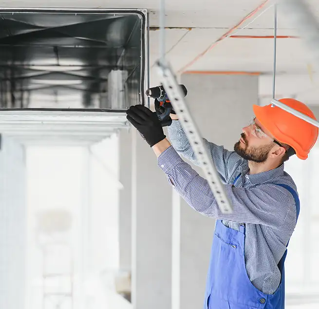 Why Homeowners & Businesses Trust Us in Bon Air, VA?