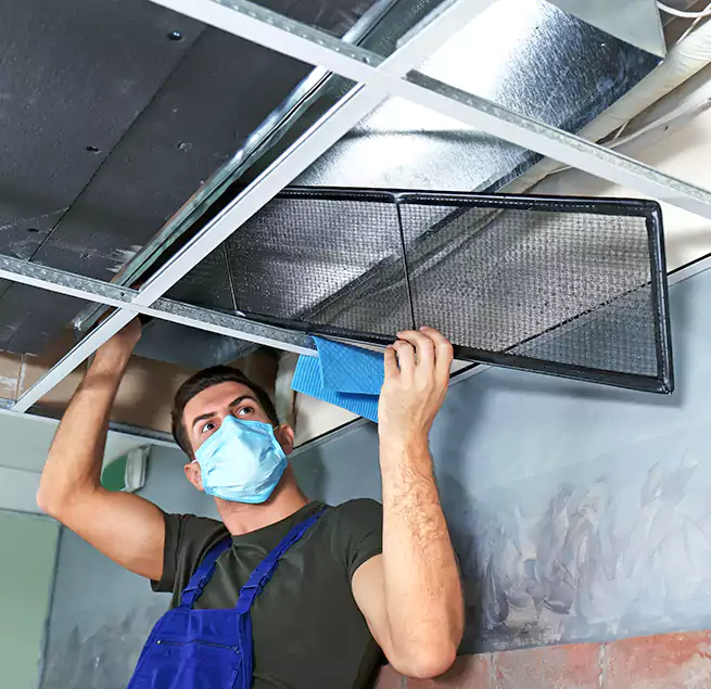 Why Homeowners Businesses Trust Us in Bon Air, VA