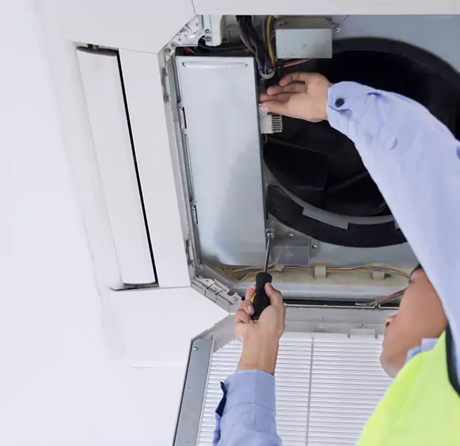 Why Homeowners & Businesses Trust Us Bon Air, VA?