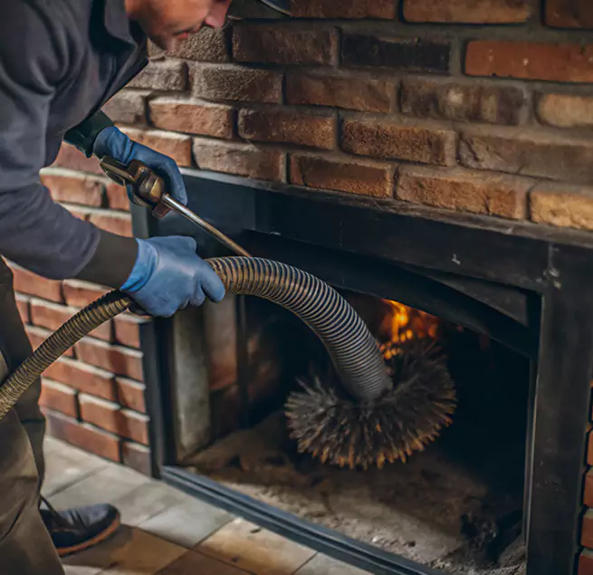  Why Homeowners & Businesses Trust Us in Bon Air, VA?