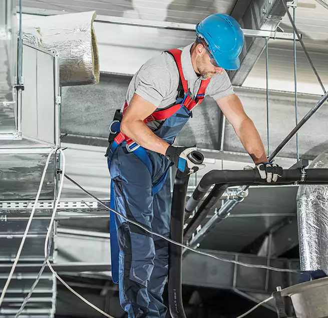 Why Homeowners & Businesses Trust Us in Bon Air, VA?