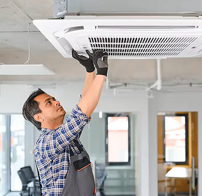 Why Homeowners & Businesses Trust Us in Bon Air, VA?