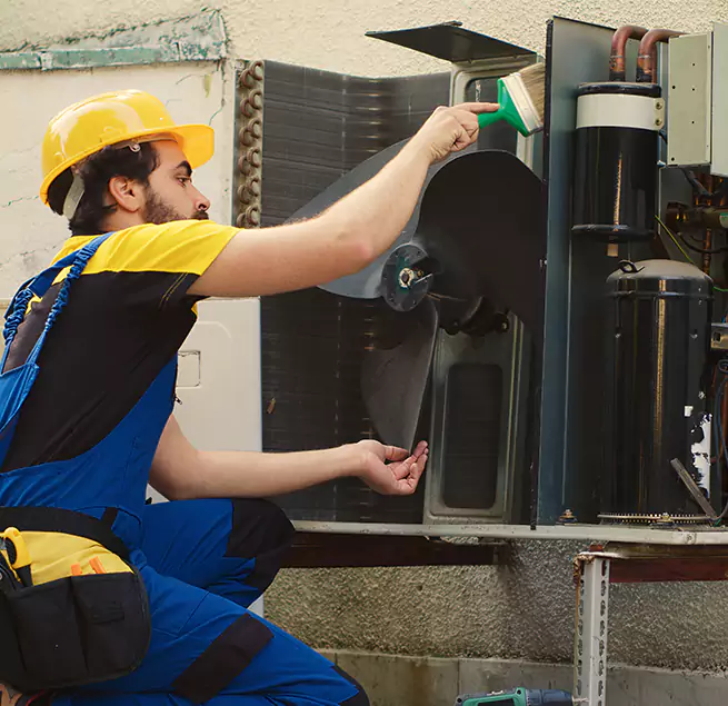 Why Homeowners Businesses Trust Us in Bon Air, VA?