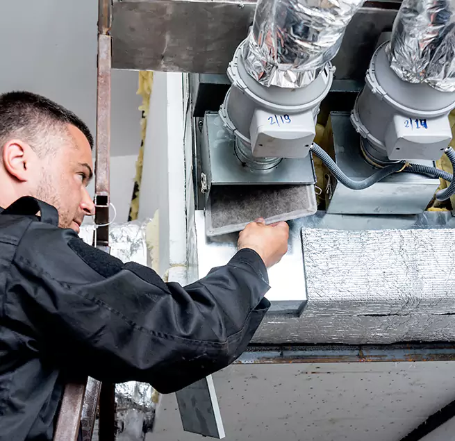 Why Homeowners & Businesses Trust Us in Bon Air, VA?