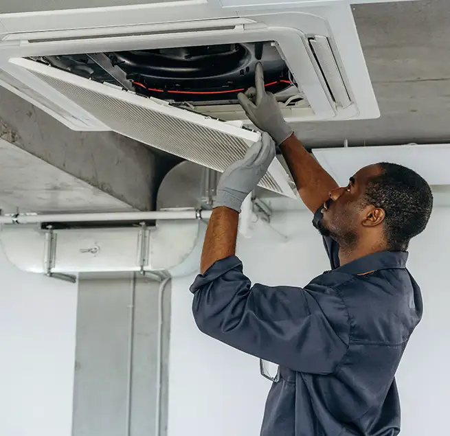 Why Homeowners & Businesses Trust Us in Bon Air, VA?