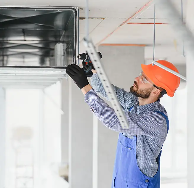  Why Homeowners Businesses Trust Us Bon Air, VA