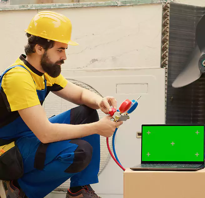 Why Homeowners & Businesses Trust Us in Bon Air, VA?