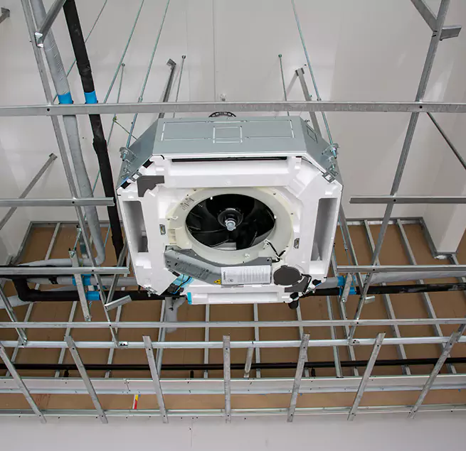 Why Homeowners & Businesses Trust Us in Bon Air, VA?