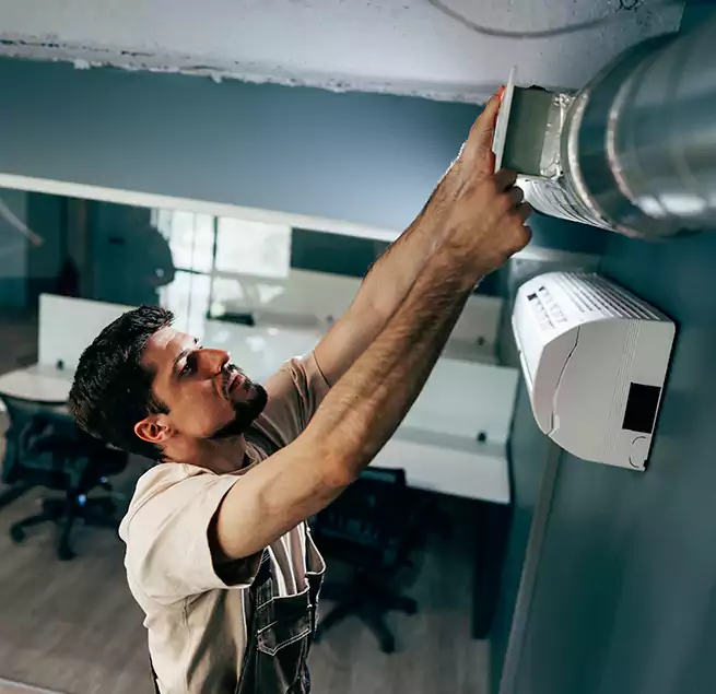 Why Homeowners & Businesses Trust Us in Bon Air, VA?