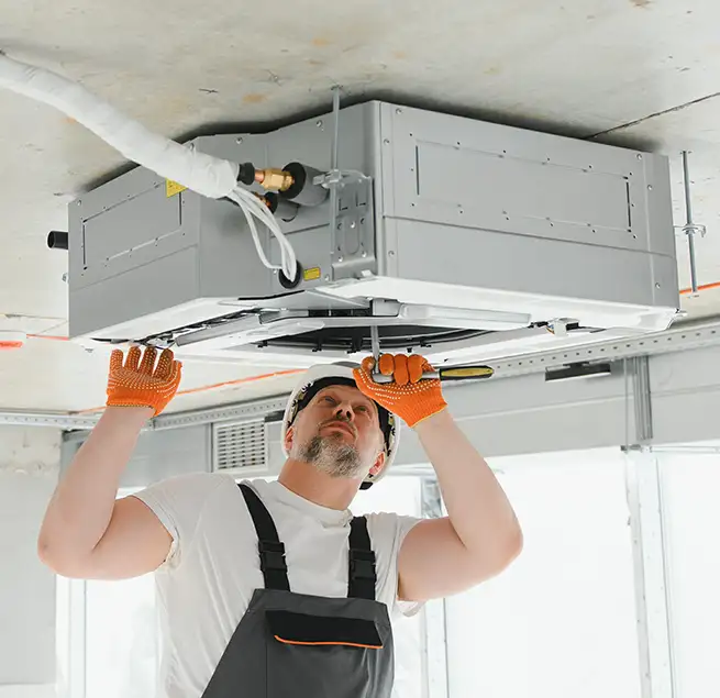 Why Homeowners & Businesses Trust Us Bon Air, VA