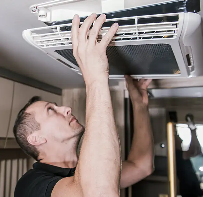 Why Homeowners & Businesses Trust Us Bon Air, VA