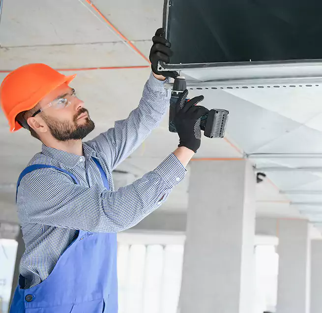 Why Homeowners & Businesses Trust Us in Bon Air, VA?