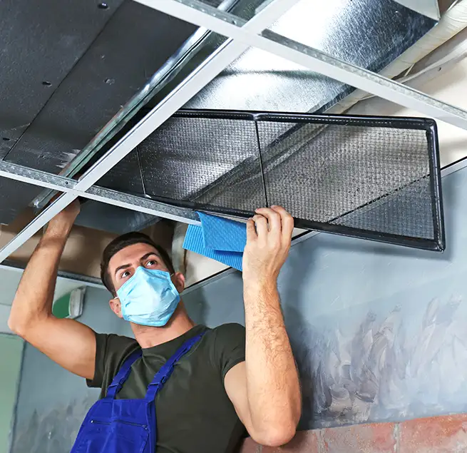 Why Homeowners & Businesses Trust Us in Bon Air, VA?