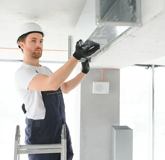 Why Homeowners & Businesses Trust Us in Bon Air, VA?