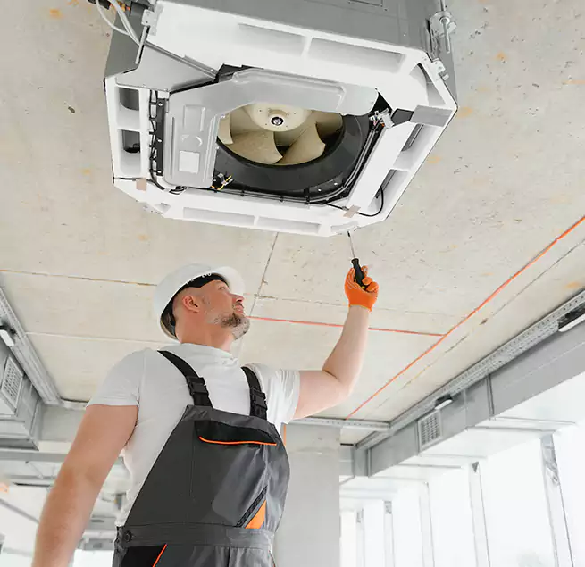 Why Homeowners Businesses Trust Us in Bon Air, VA