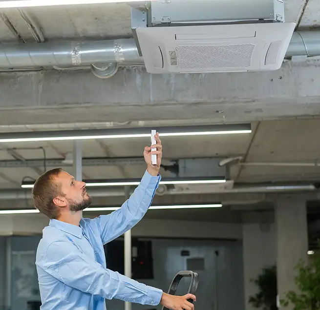 Why Homeowners & Businesses Trust Us in Bon Air, VA?