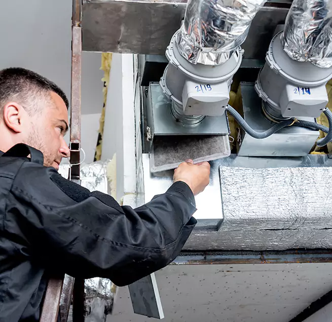 Why Homeowners Businesses Trust Us in Bon Air, VA?