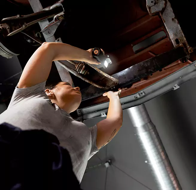 Why Homeowners & Businesses Trust Us Bon Air, VA