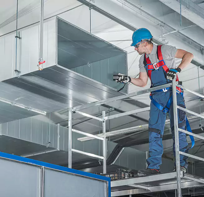 Why Homeowners & Businesses Trust Us Bon Air, VA