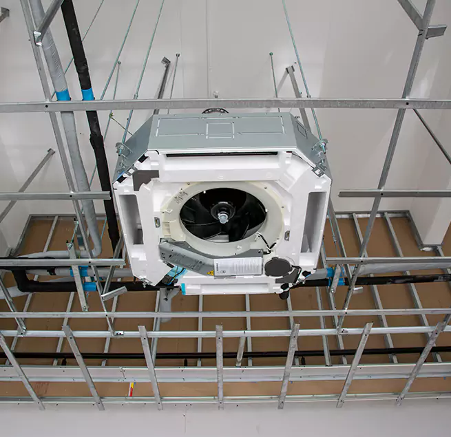 Why Homeowners & Businesses Trust Us Bon Air, VA?