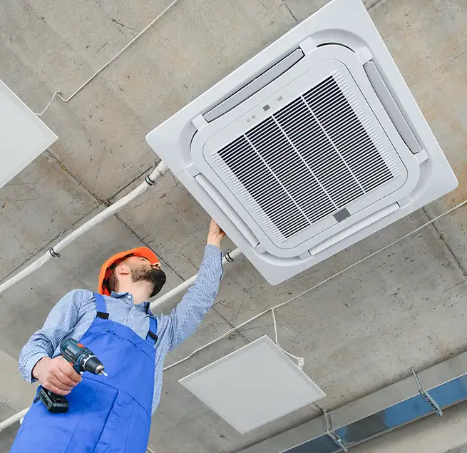  Why Homeowners & Businesses Trust Us in Bon Air, VA?